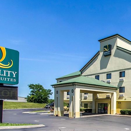 Quality Inn&Suites La Vergne Extérieur photo