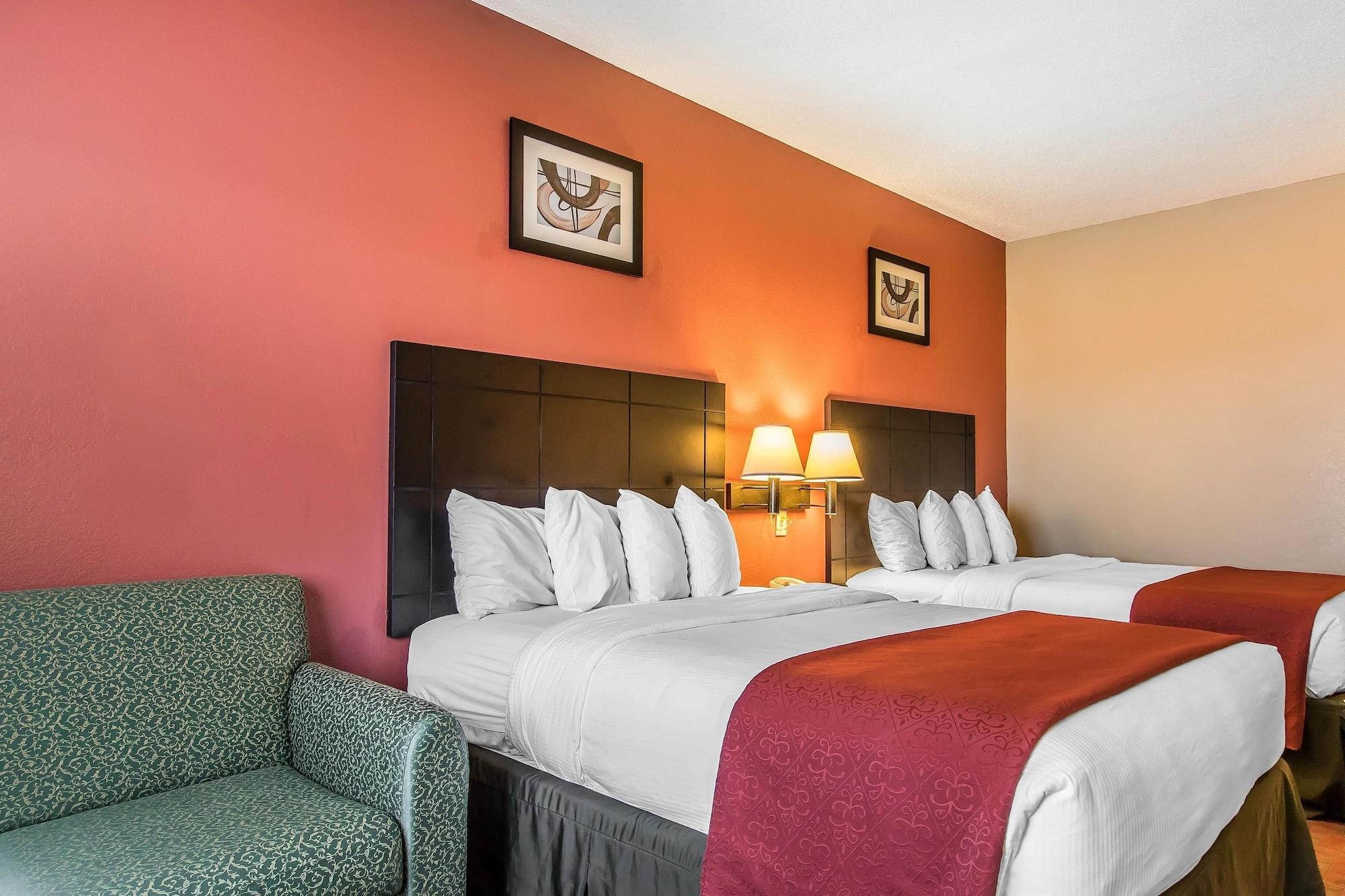 Quality Inn&Suites La Vergne Extérieur photo