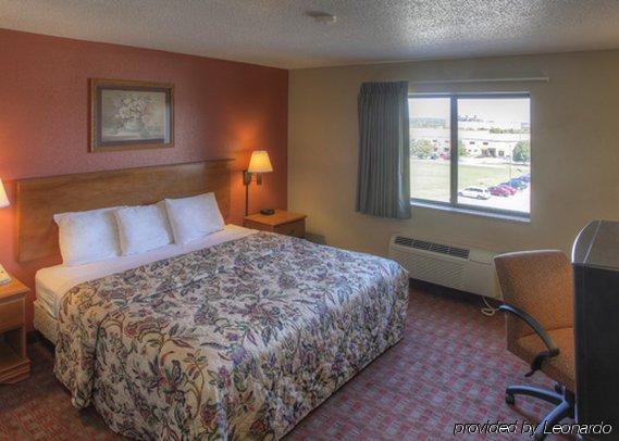 Quality Inn&Suites La Vergne Chambre photo