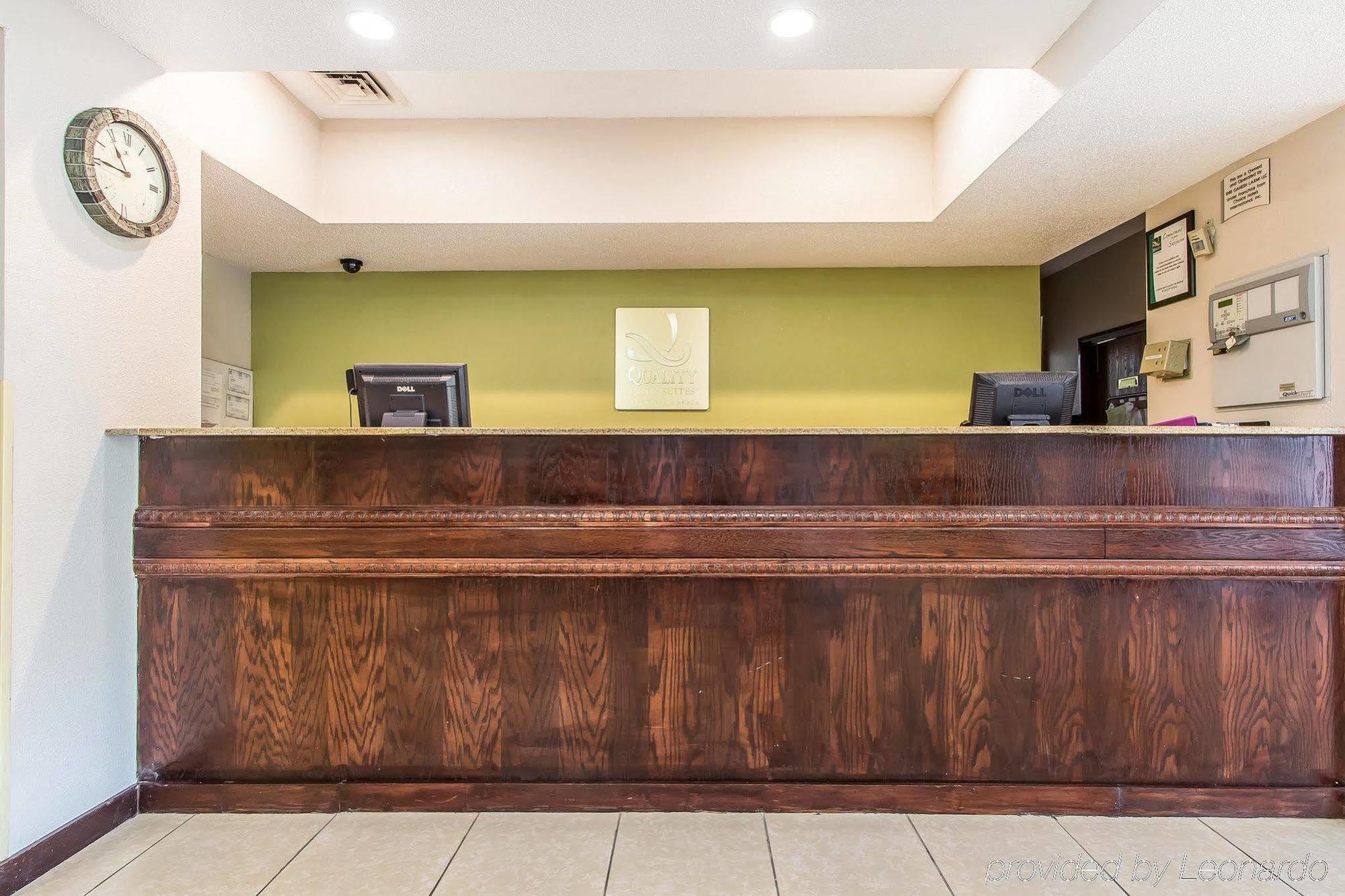 Quality Inn&Suites La Vergne Extérieur photo